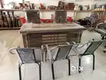Luxury office set