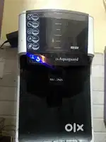All brand water purifier service can be done specially Eureka Forbes