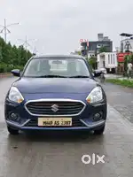 Maruti Suzuki Swift Dzire, 2017, Petrol