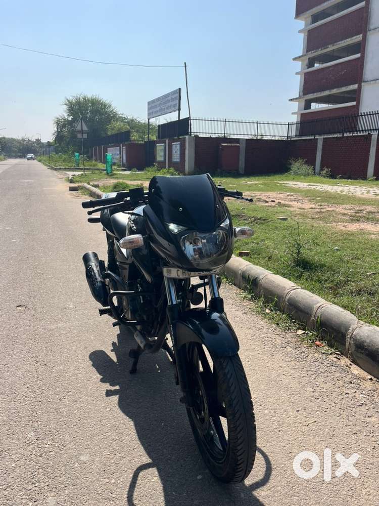Bajaj pulsar 150 Good condition all bike like new