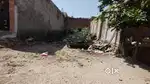 Sangariya phanta chouraye se 400 m duri me patta suda plot