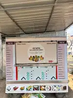 Food truck