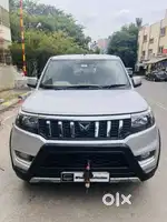 Mahindra Bolero Neo 1.5 N 10 R, 2023, Diesel