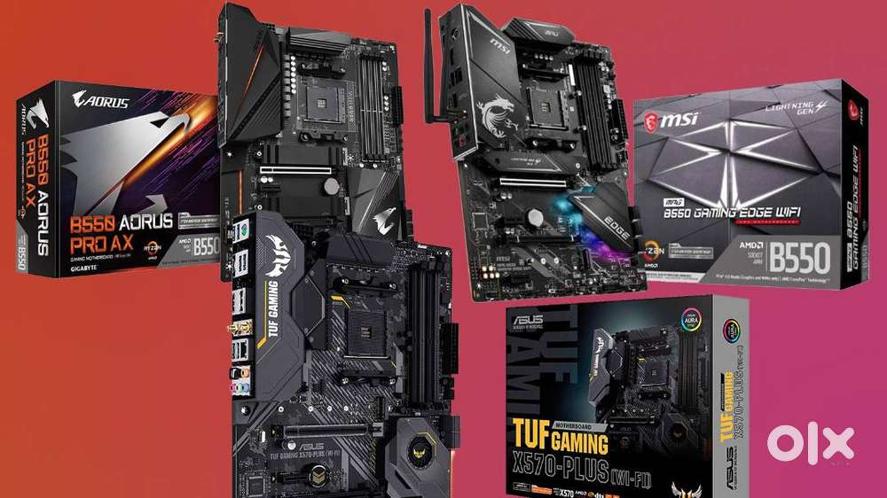 ALL COMPUTER PARTS