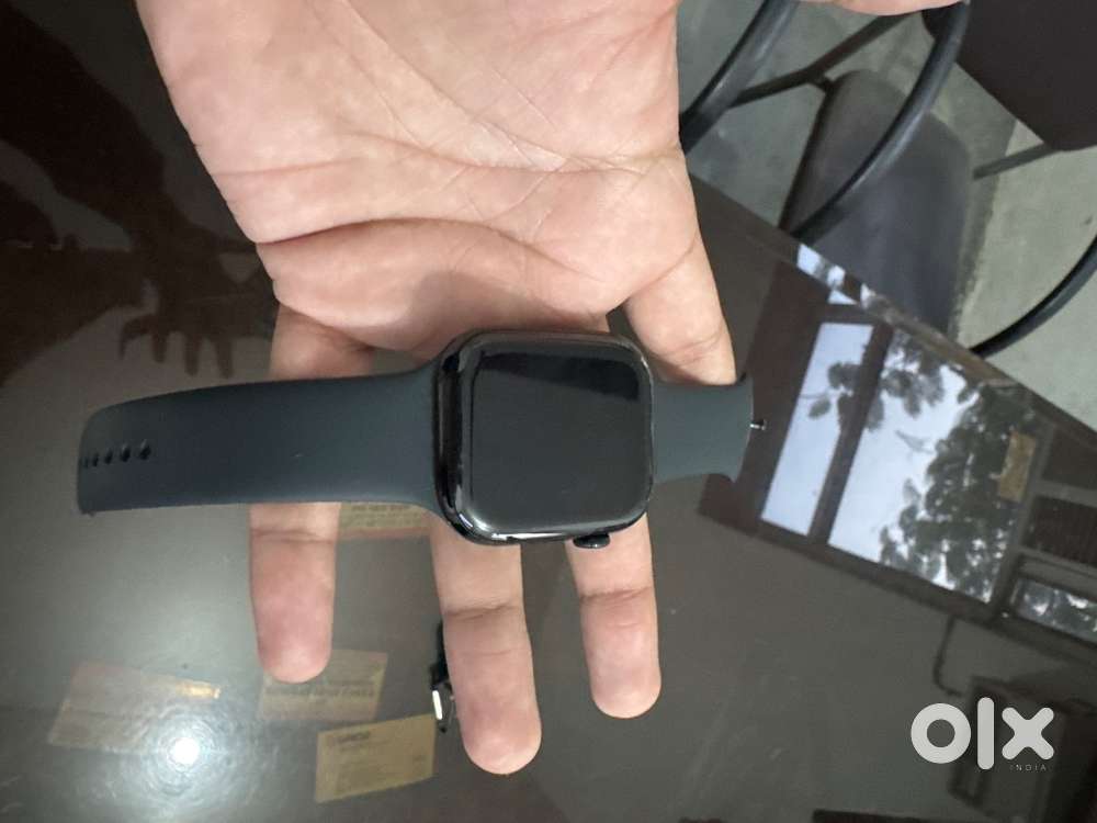 Apple watch 11series 46mm