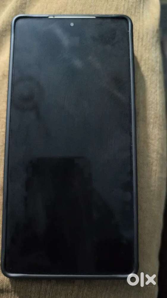 New Samsung S25 Ultra mobile