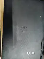 Dell laptop