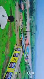Narmada ji k samne jabalpur main road m shop &ghr sale Krna h