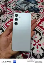 Samsung s24 256gb only 5 month old hai