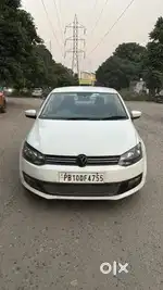 Volkswagen Vento 2011