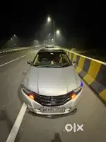 Honda City 2011