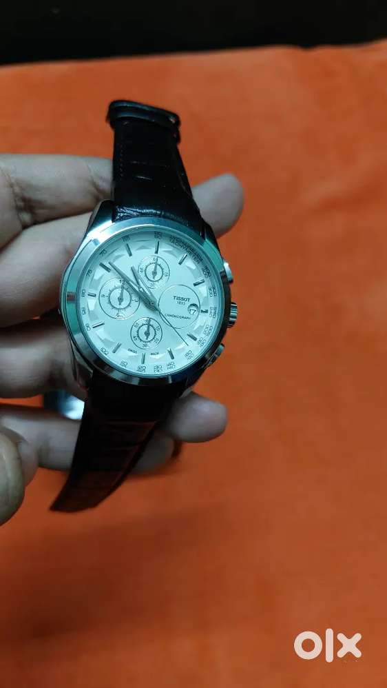 Tissot Watch