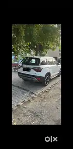 Hyundai Alcazar 2022 Diesel 44000 Km Driven