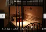 Housekeeping check in check ou
