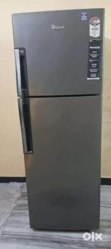 Whirlpool 360 litters neo ichill