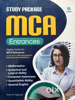 Arihant All in one Entrance exam boom