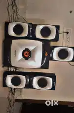 Home theatre