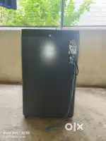 Whirpool washing machine