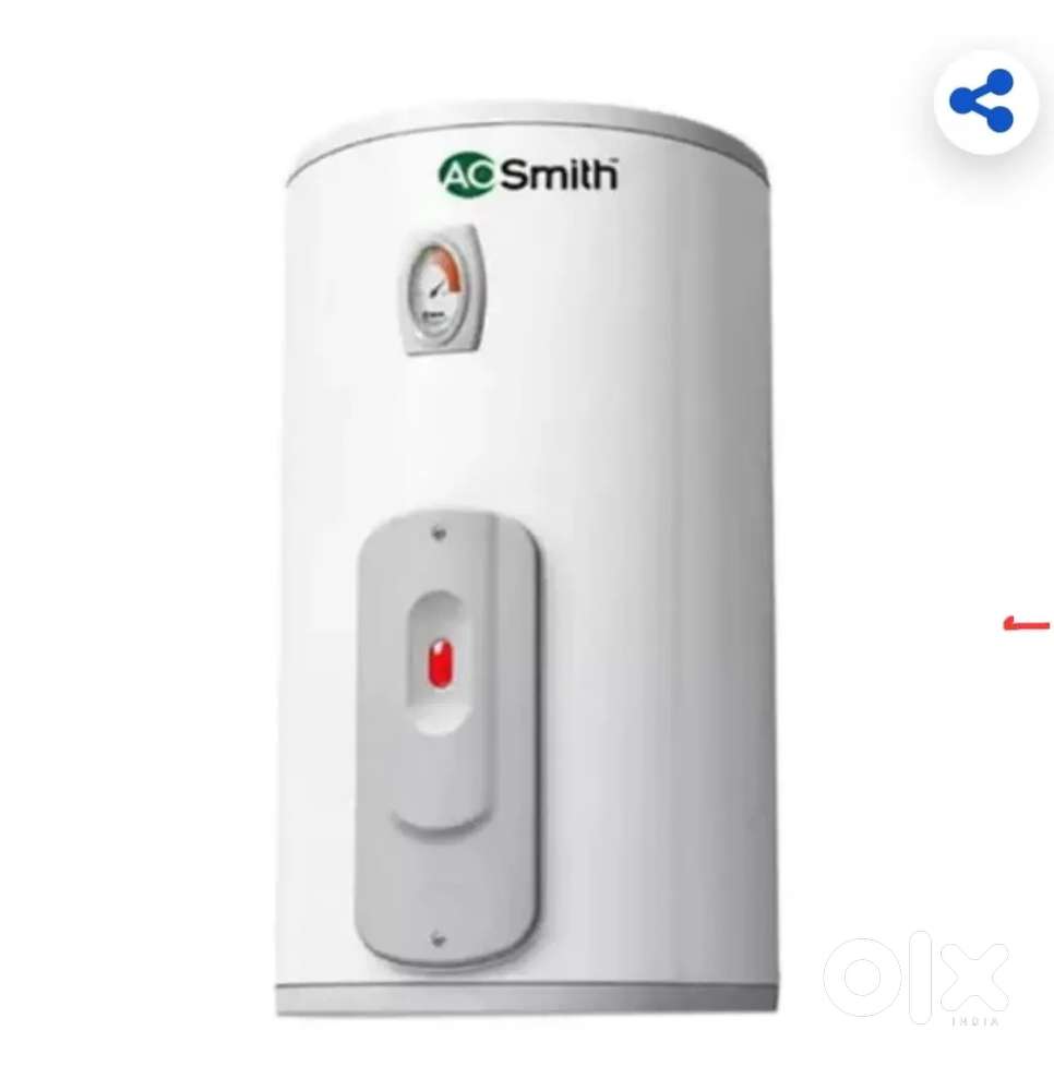 Ao Smith 70 ltr geyser