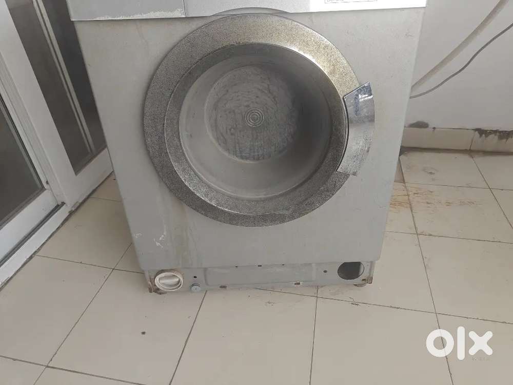 Fully automatic ifb Maschine