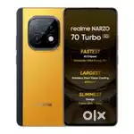 Realme narzo 70 turbo