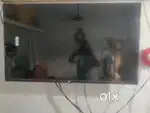 L ED 43 enches tv for sel