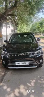 Mahindra XUV300 W8 Option Diesel, 2022, Diesel
