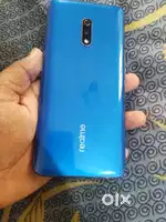 Realme x condition super
