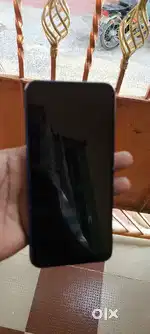 Realme c II