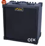 PALCO CUBE 40W, Keyboard, Guitar and 2 Mic Slots.also Bluetooth,Usb.