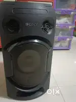 Sony MHC-V21D