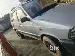 Maruti Suzuki 800 2006 Petrol Well Maintained