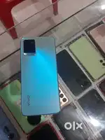Vivo Y33s 8/128