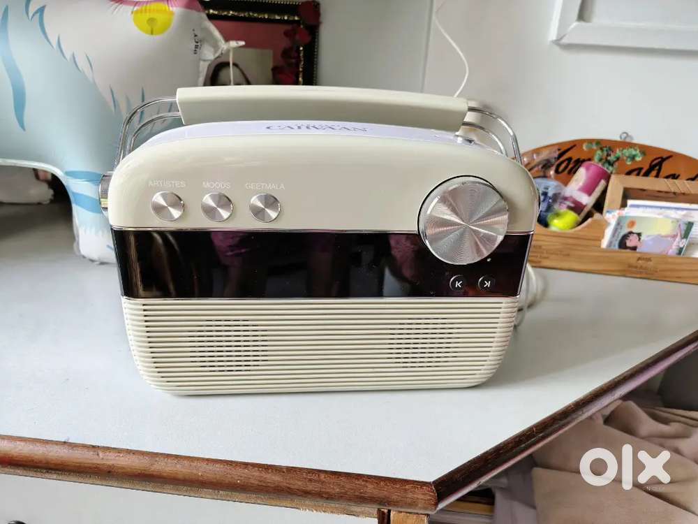 Saregama Carvaan Hindi for sale