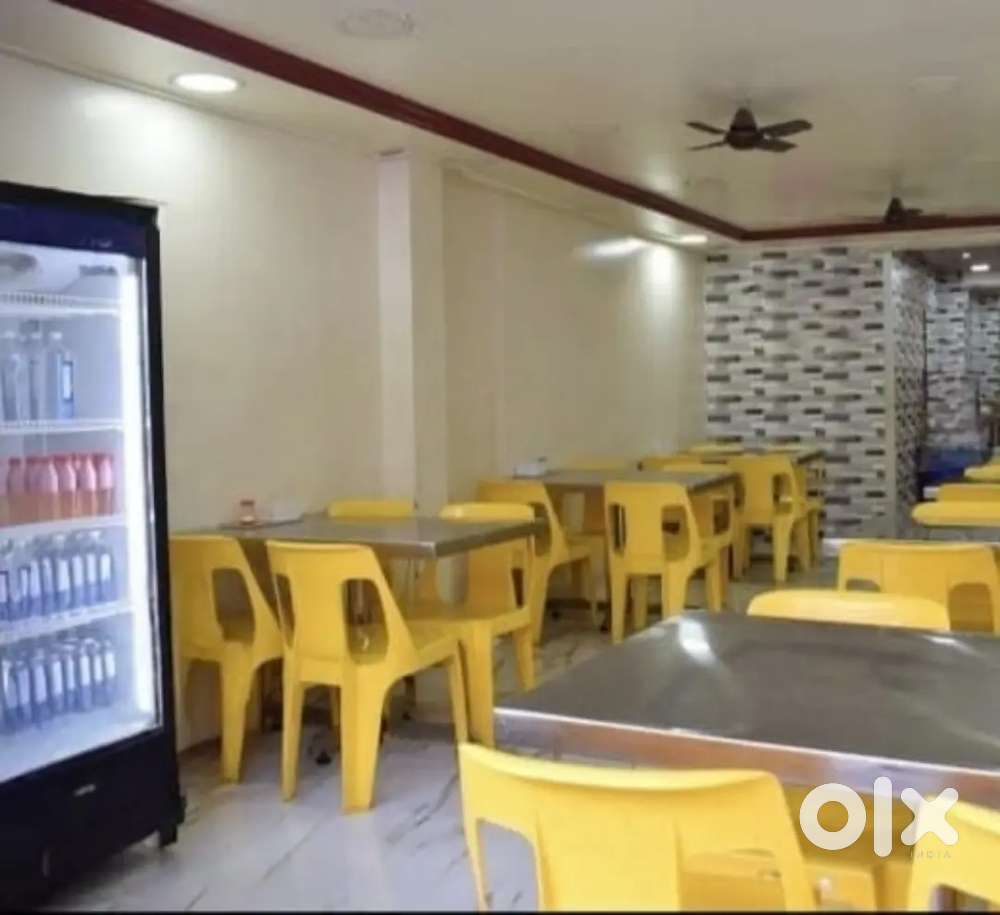 Steel stoll sell. Sanpada