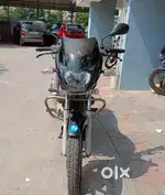 Bajaj Pulser 150 DTSi