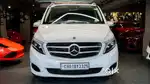 Mercedes-Benz V-Class 2.1 220 EXPRESSION Diesel AT, 2020, Diesel