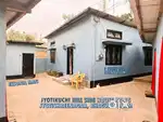 House with land for sale in Jyotikuchi Hill Side - Ek Sonia