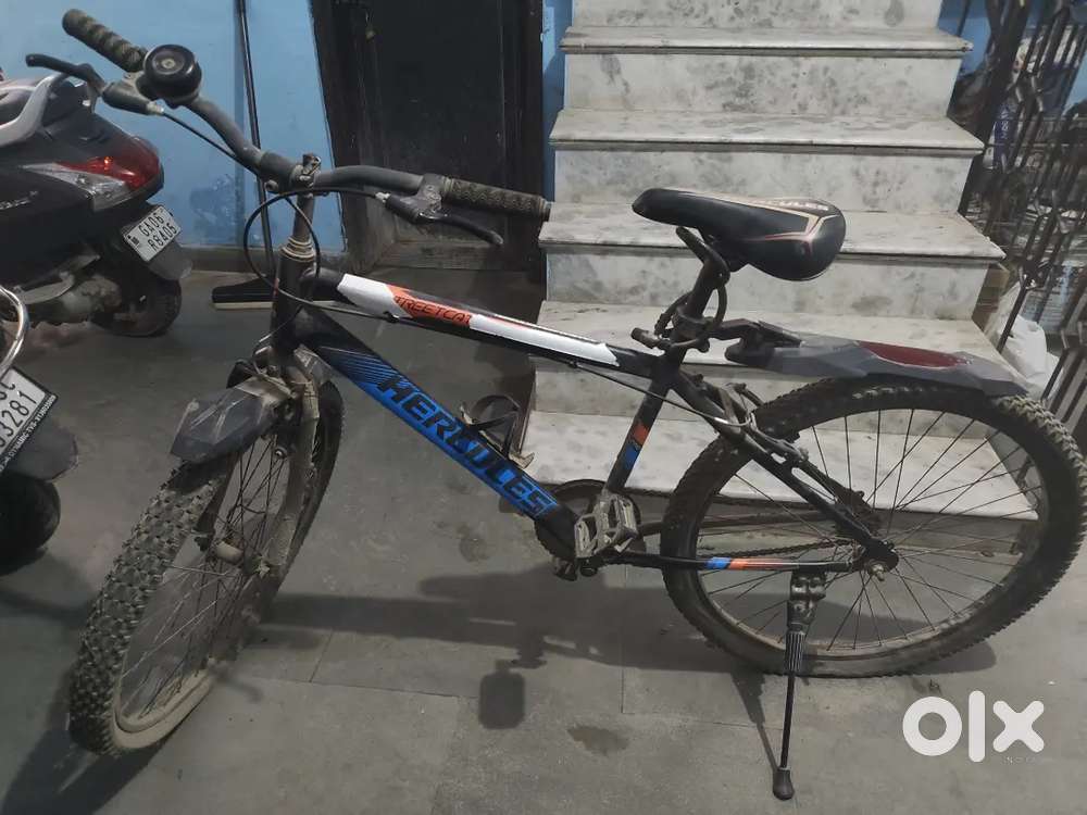 Bicycle in good condition