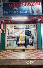Azad road kaloor