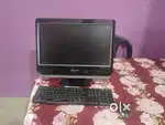 Lenovo All In one Computer