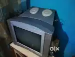 SANSUI TV 21inch Hard Rock-2000
