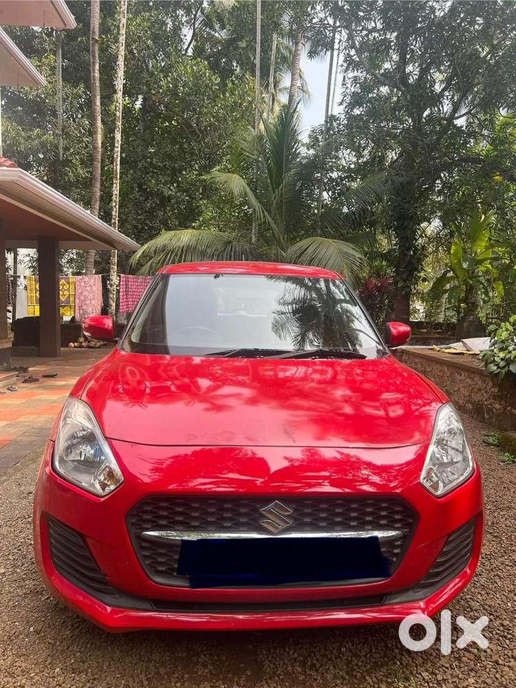 Maruti Suzuki Swift 2018 Diesel Good Condition