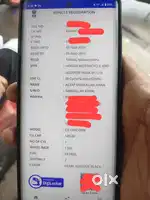 Nov 2019 Model, Very less driven, Good In condition, New Battery.