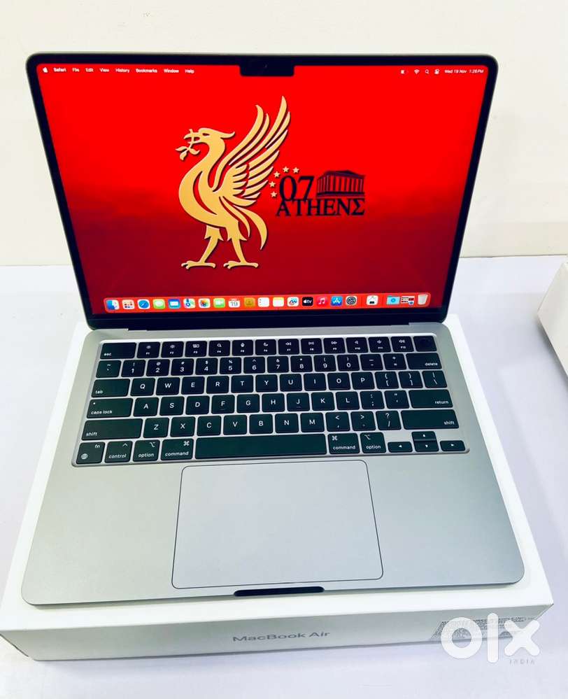 ( Mac huB ) Macbook Air - 13 inchs ( M2 Chip )