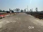 Plot for Sale Near Sushant Golf City Outer Ring road ke aaspaas plot
