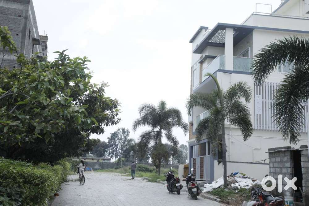 PREMIUM 1 BHK TO EXPERIENCE MODERN LIVING