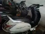 Condition repainted