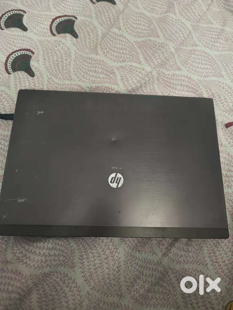 HP Laptop fkf