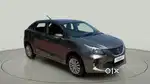 Maruti Suzuki Baleno Delta, 2022, Petrol